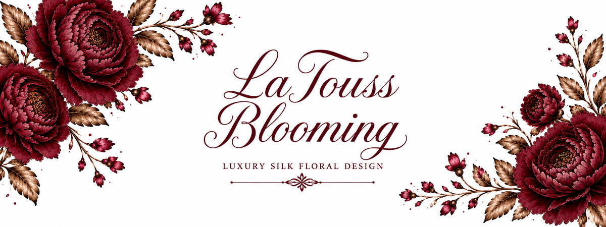Latoussblooming.nl